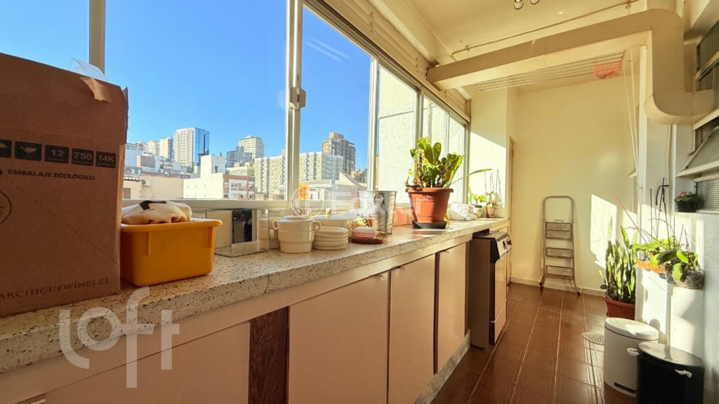 Apartamento à venda com 3 quartos, 226m² - Foto 19