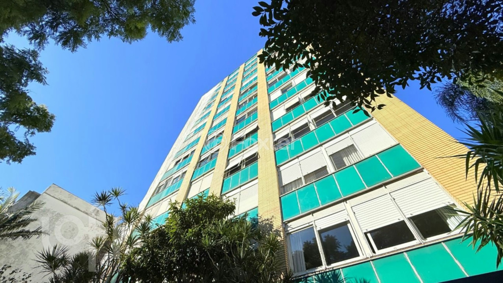 Apartamento à venda com 3 quartos, 226m² - Foto 38