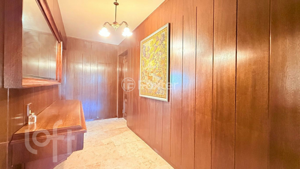 Apartamento à venda com 3 quartos, 226m² - Foto 12