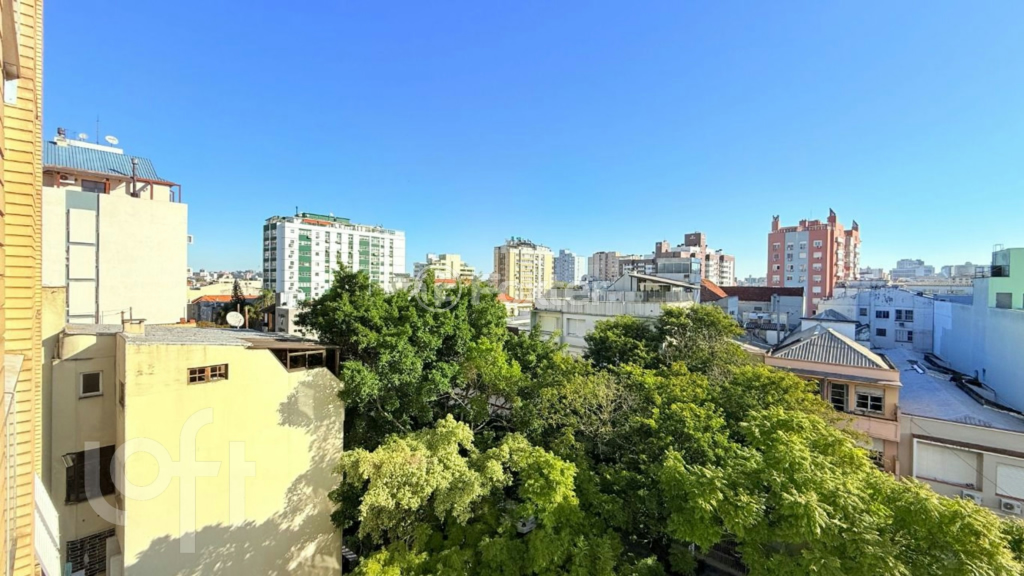 Apartamento à venda com 3 quartos, 226m² - Foto 30