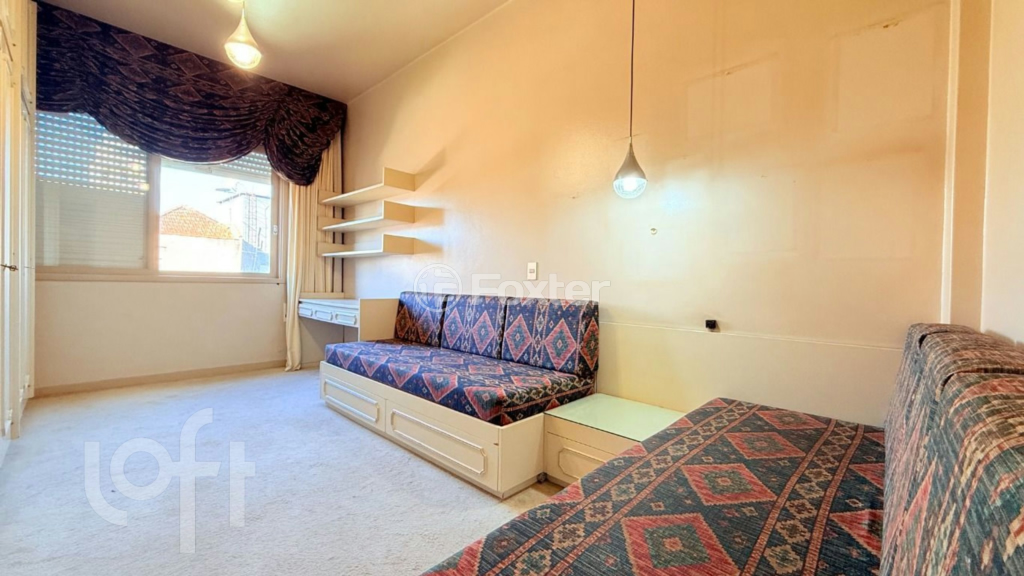 Apartamento à venda com 3 quartos, 226m² - Foto 20