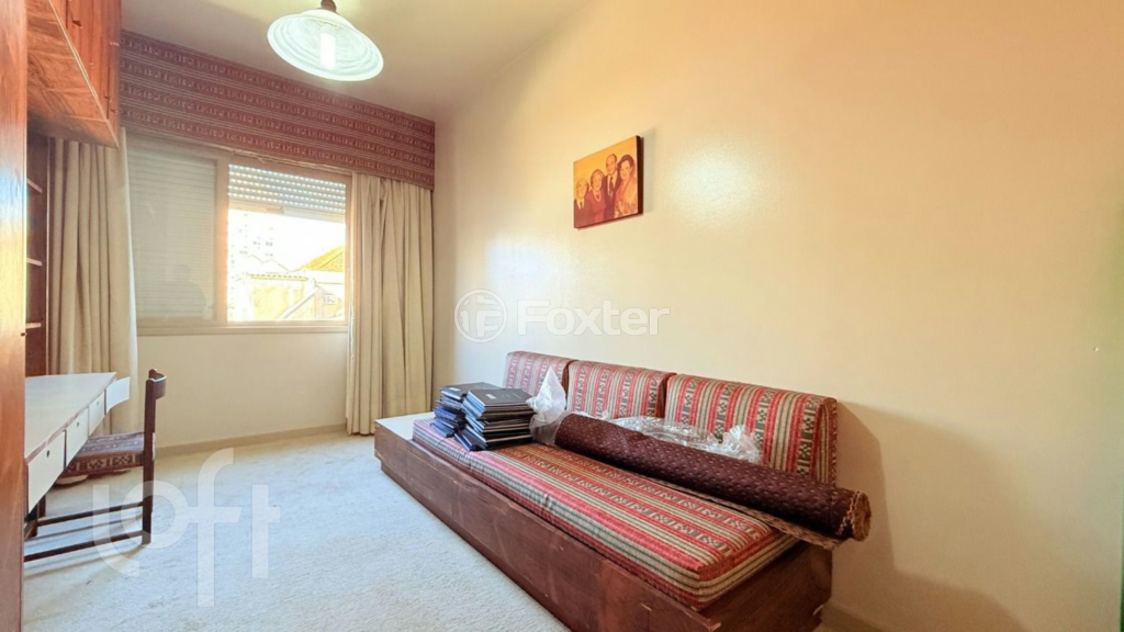 Apartamento à venda com 3 quartos, 226m² - Foto 22