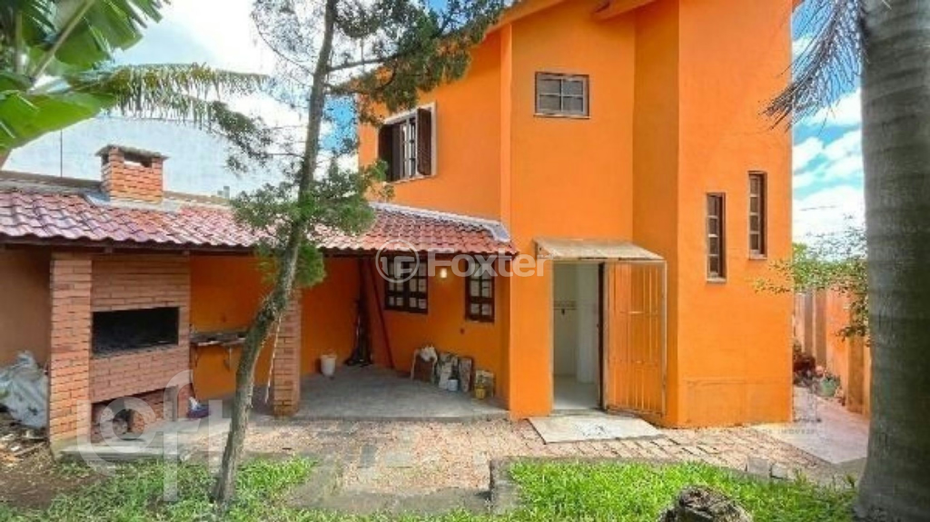 Casa à venda com 2 quartos, 105m² - Foto 29