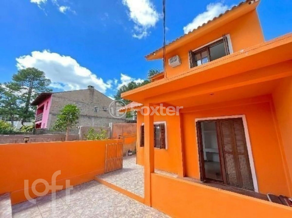 Casa à venda com 2 quartos, 105m² - Foto 9