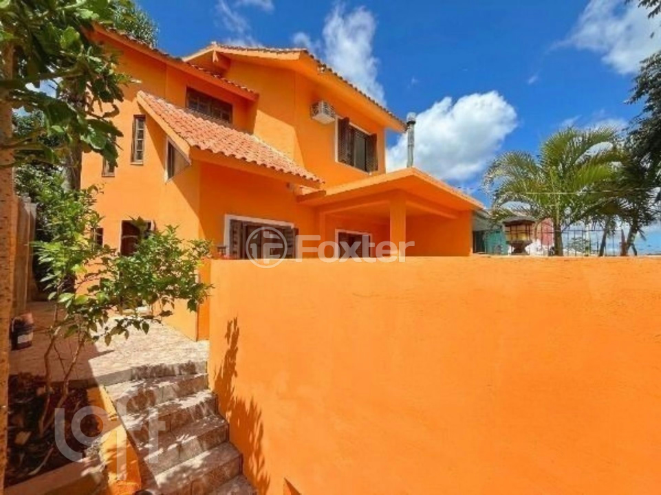 Casa à venda com 2 quartos, 105m² - Foto 35