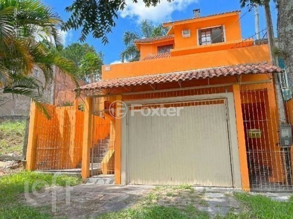 Casa à venda com 2 quartos, 105m² - Foto 7