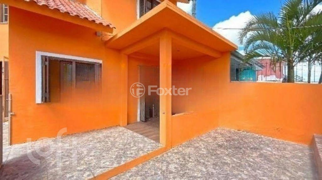 Casa à venda com 2 quartos, 105m² - Foto 8