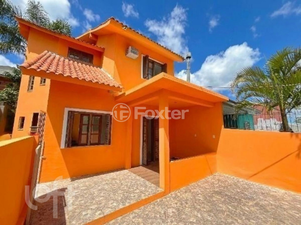 Casa à venda com 2 quartos, 105m² - Foto 42