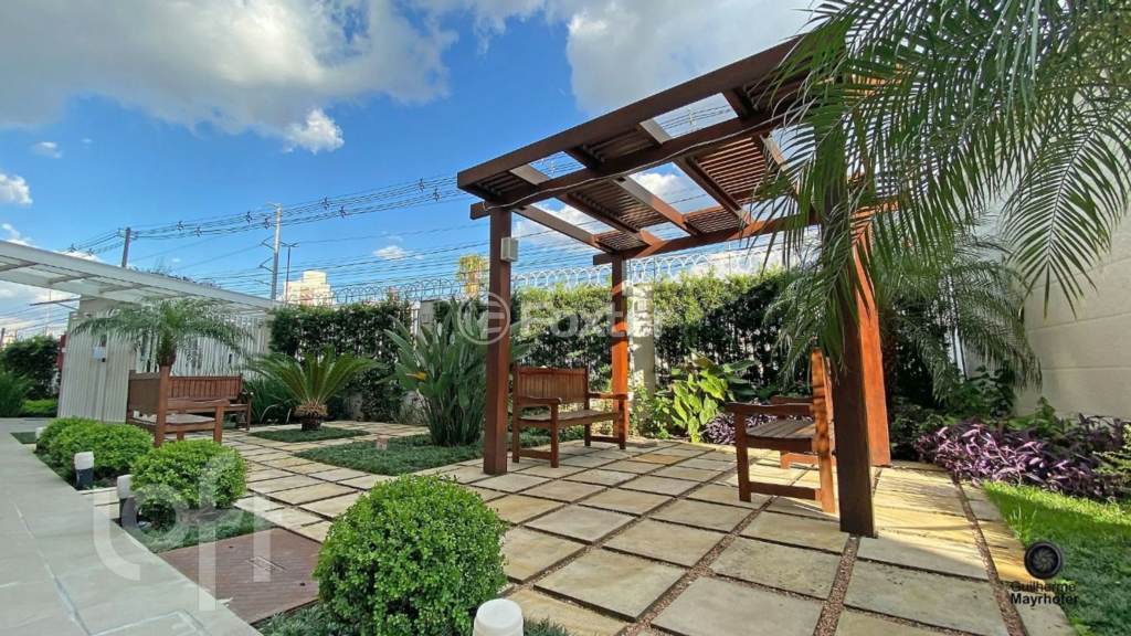 Apartamento à venda com 2 quartos, 51m² - Foto 27