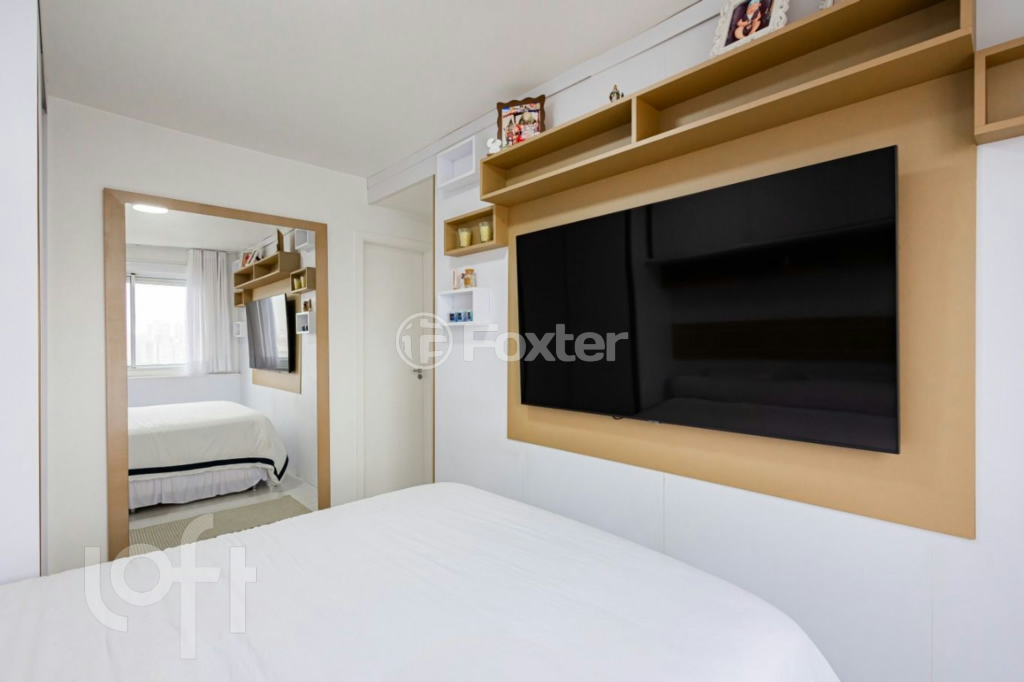 Apartamento à venda com 2 quartos, 51m² - Foto 14