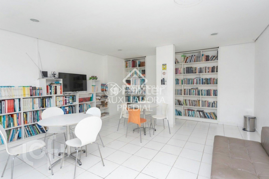 Apartamento à venda com 2 quartos, 51m² - Foto 22