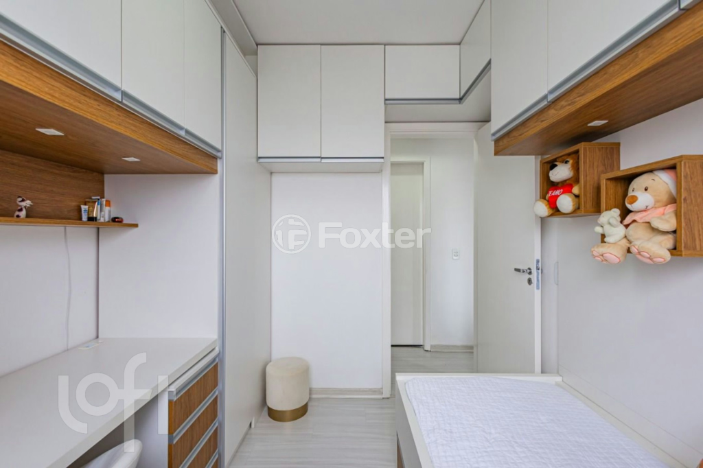 Apartamento à venda com 2 quartos, 51m² - Foto 10