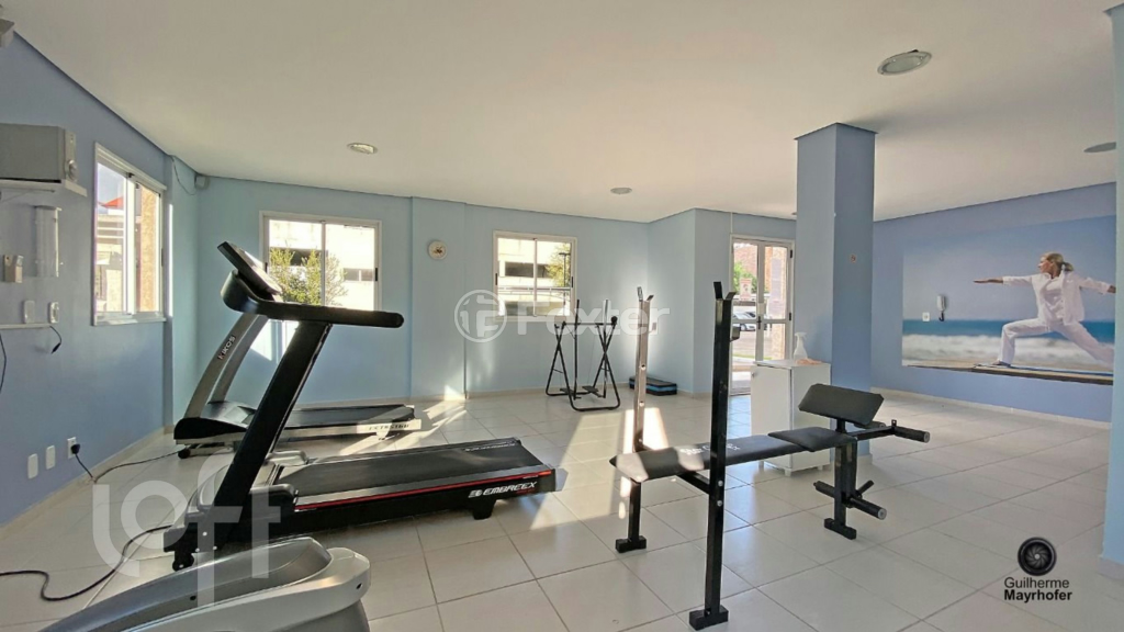 Apartamento à venda com 2 quartos, 51m² - Foto 19