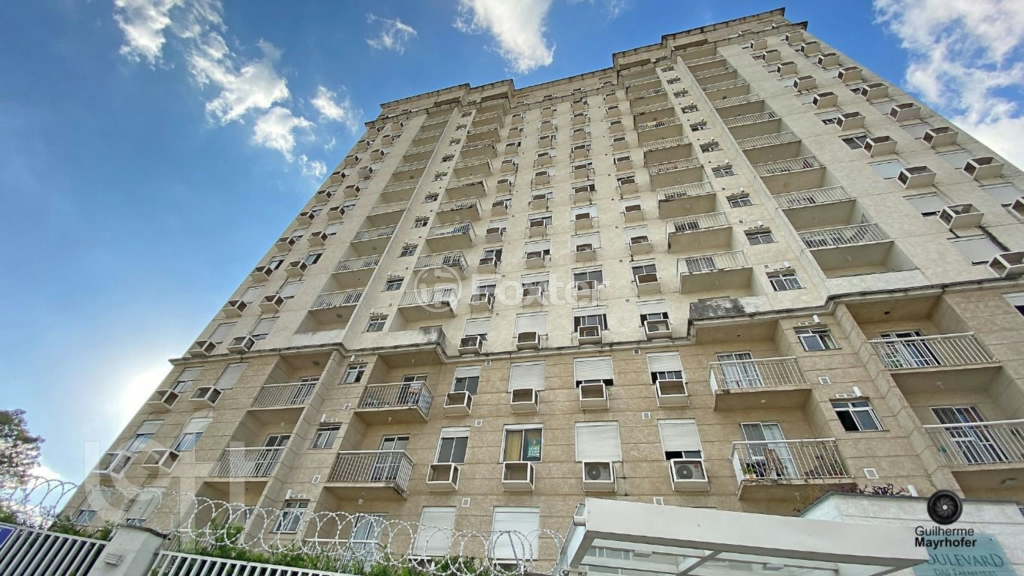 Apartamento à venda com 2 quartos, 51m² - Foto 31