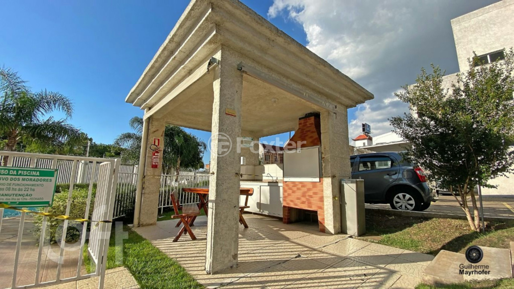 Apartamento à venda com 2 quartos, 51m² - Foto 24