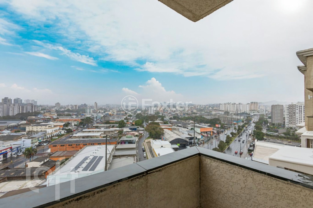 Apartamento à venda com 2 quartos, 51m² - Foto 4