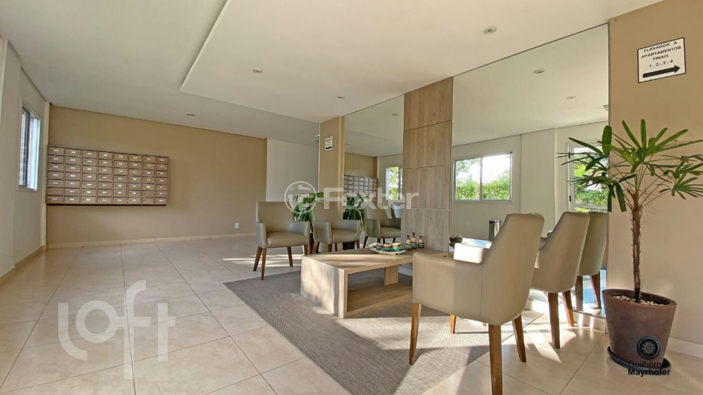 Apartamento à venda com 2 quartos, 51m² - Foto 17