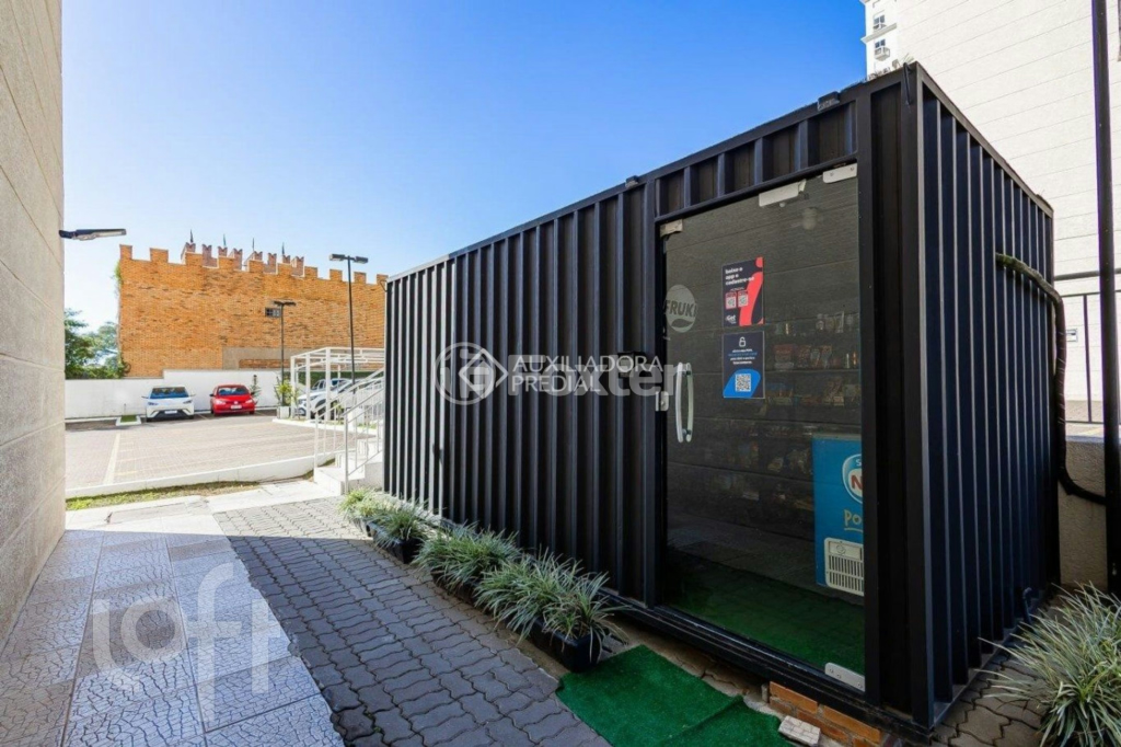 Apartamento à venda com 2 quartos, 51m² - Foto 25