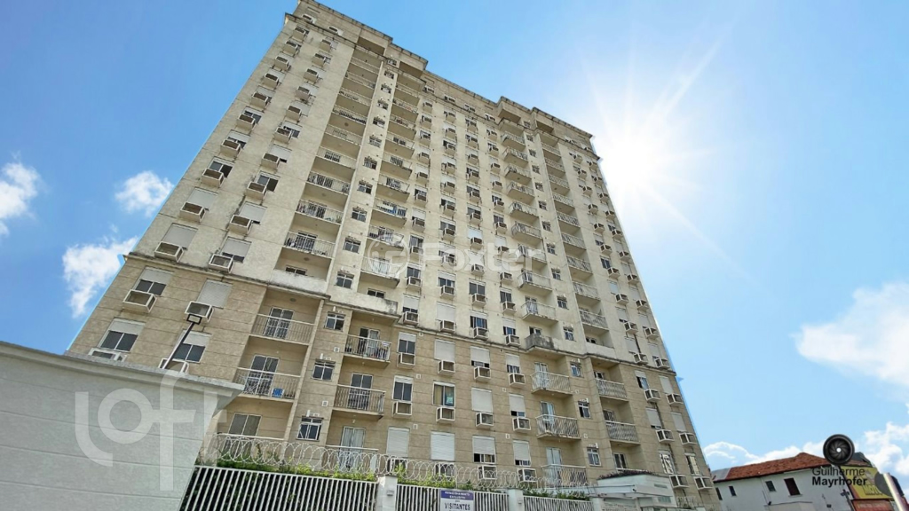 Apartamento à venda com 2 quartos, 51m² - Foto 32