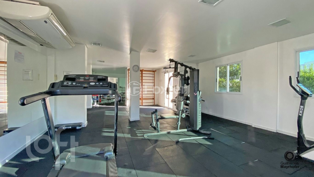 Apartamento à venda com 2 quartos, 51m² - Foto 20