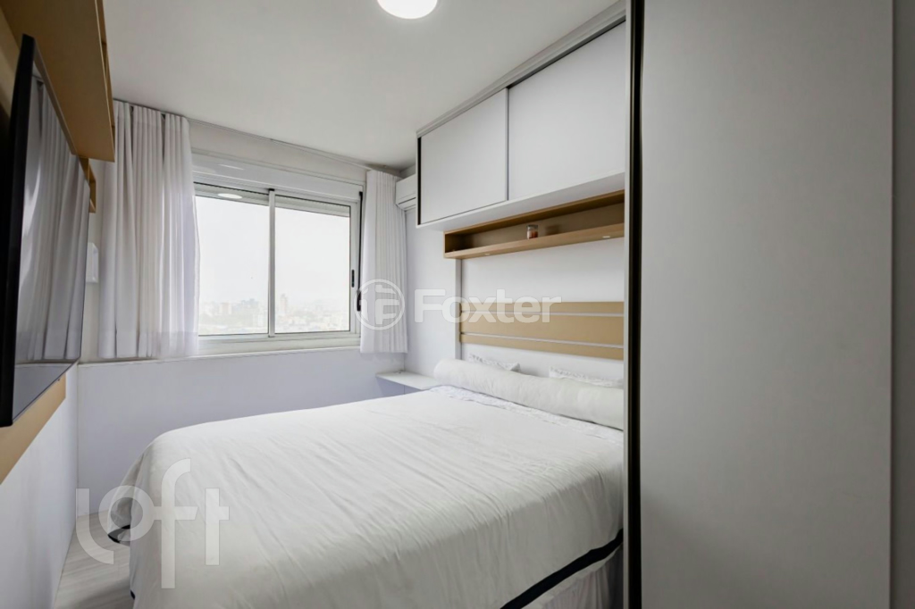 Apartamento à venda com 2 quartos, 51m² - Foto 12