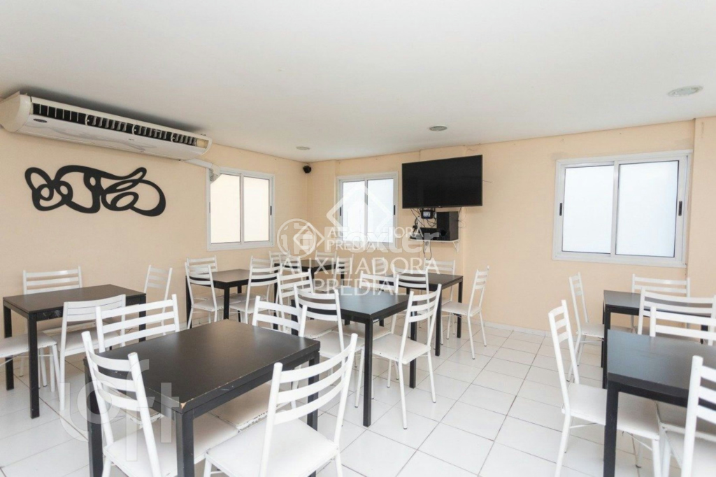 Apartamento à venda com 2 quartos, 51m² - Foto 21