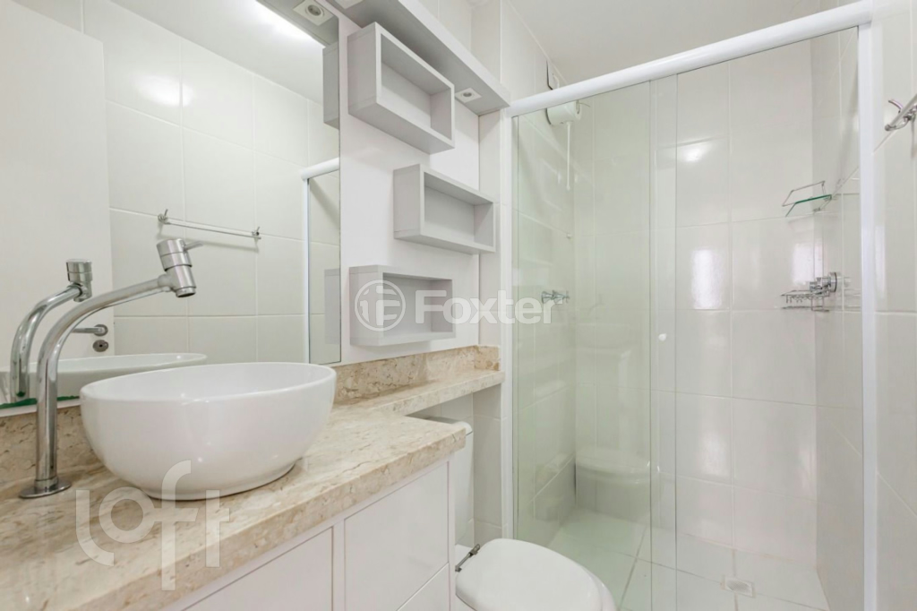 Apartamento à venda com 2 quartos, 51m² - Foto 11