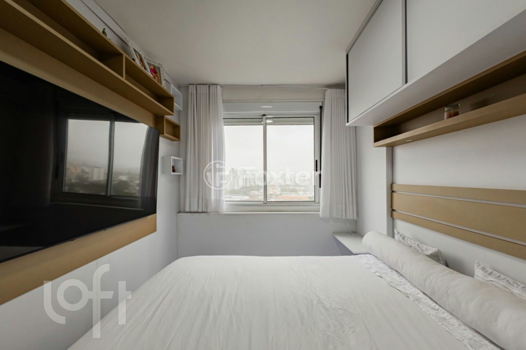 Apartamento à venda com 2 quartos, 51m² - Foto 13