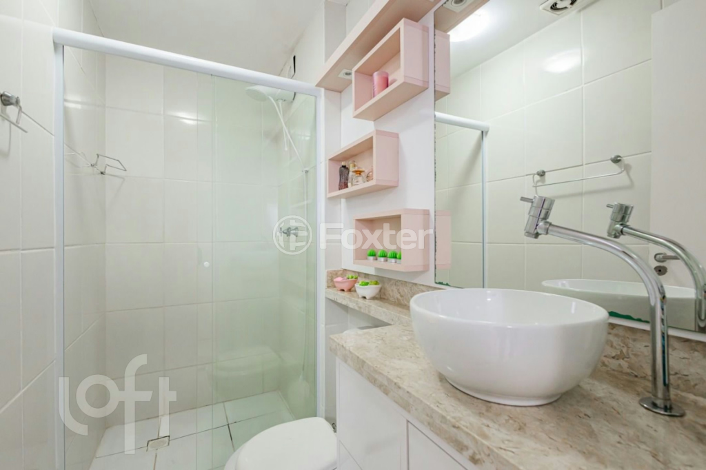 Apartamento à venda com 2 quartos, 51m² - Foto 15