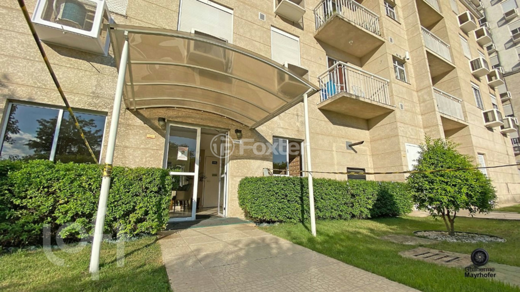 Apartamento à venda com 2 quartos, 51m² - Foto 18