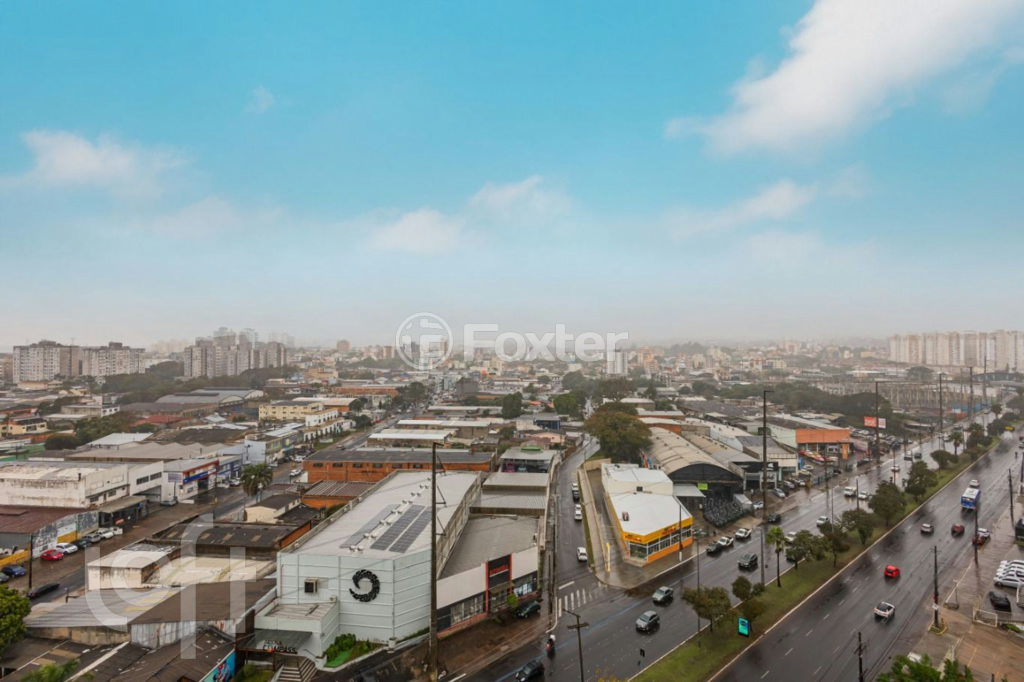 Apartamento à venda com 2 quartos, 51m² - Foto 16