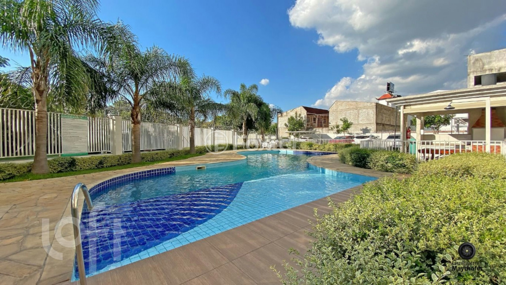Apartamento à venda com 2 quartos, 51m² - Foto 29