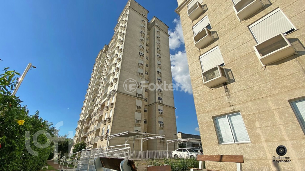 Apartamento à venda com 2 quartos, 51m² - Foto 30