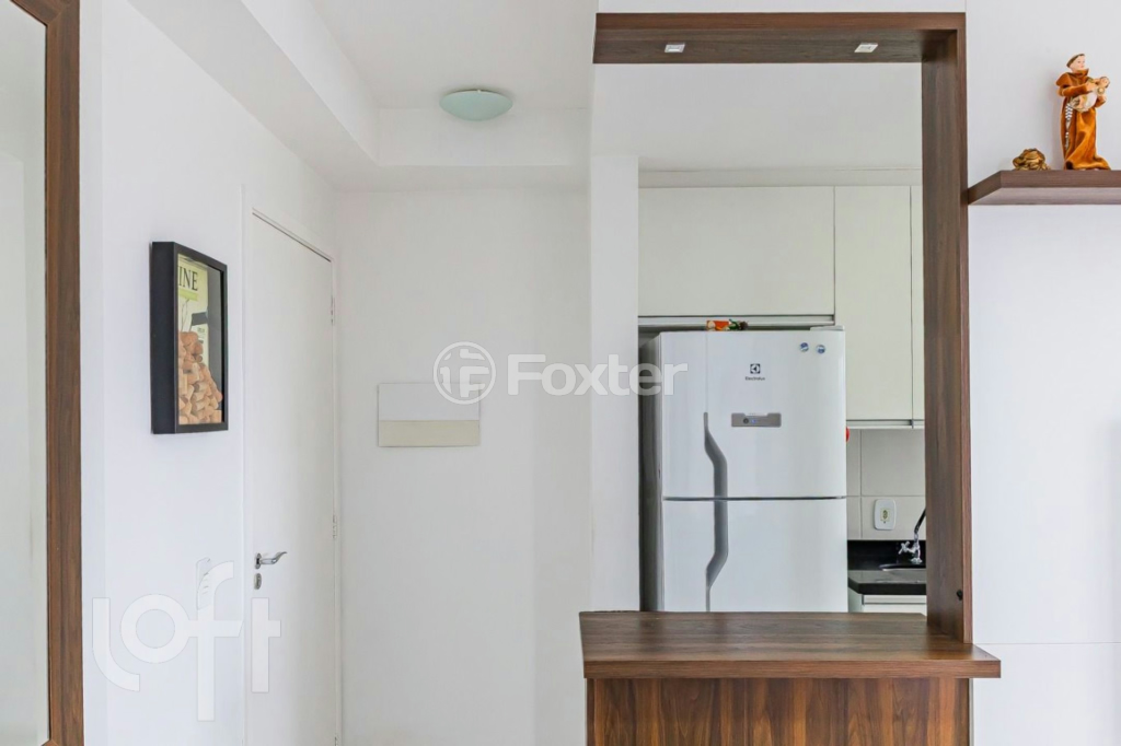 Apartamento à venda com 2 quartos, 51m² - Foto 6