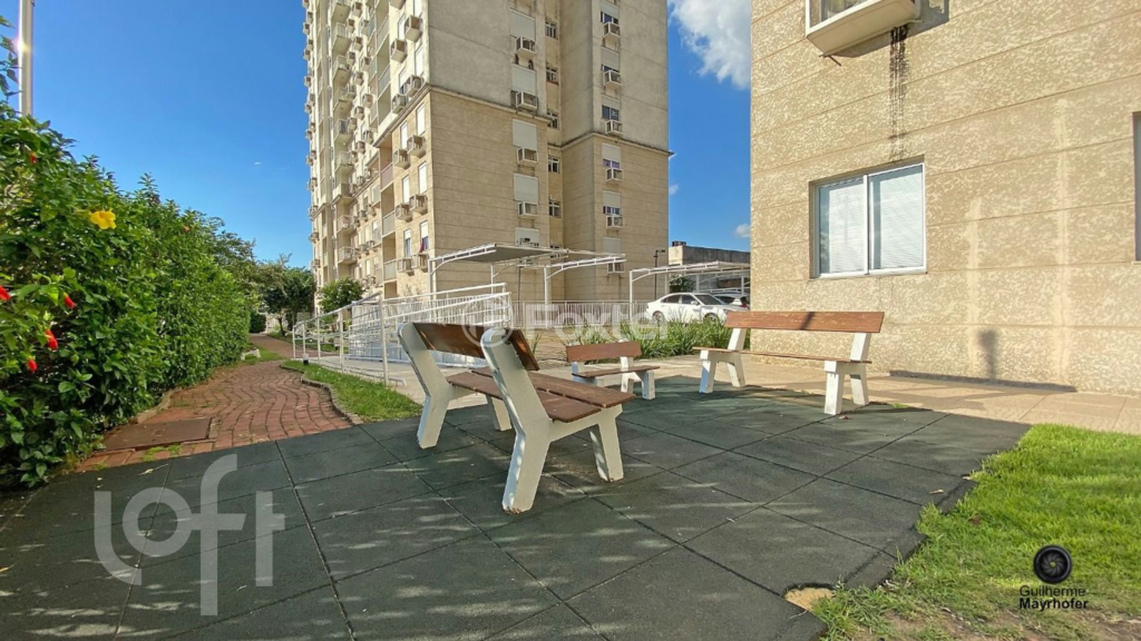 Apartamento à venda com 2 quartos, 51m² - Foto 26