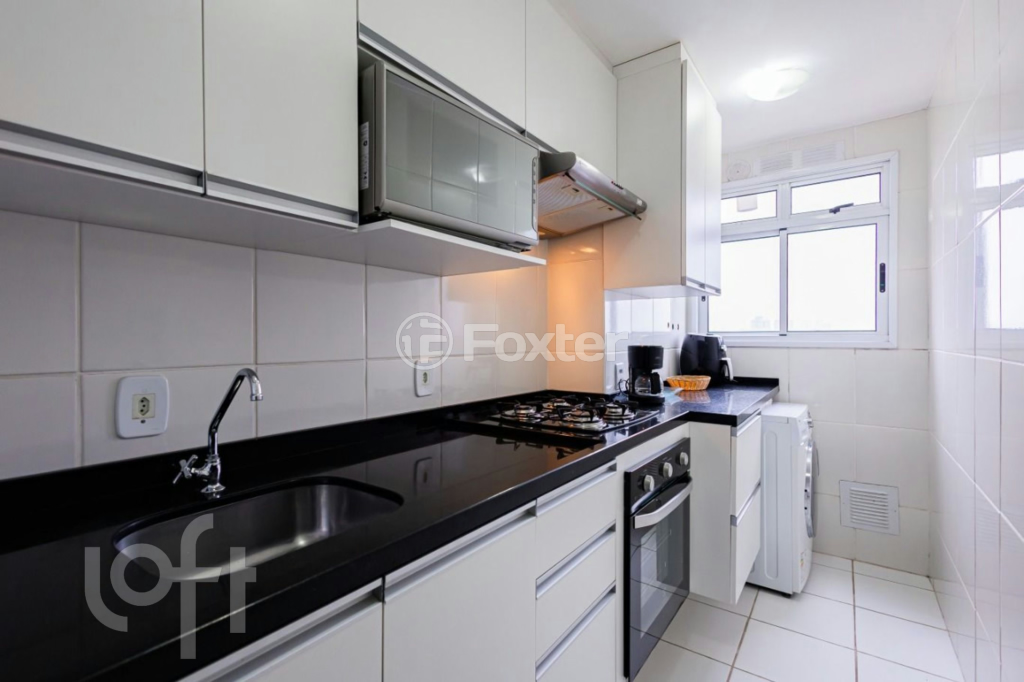 Apartamento à venda com 2 quartos, 51m² - Foto 7