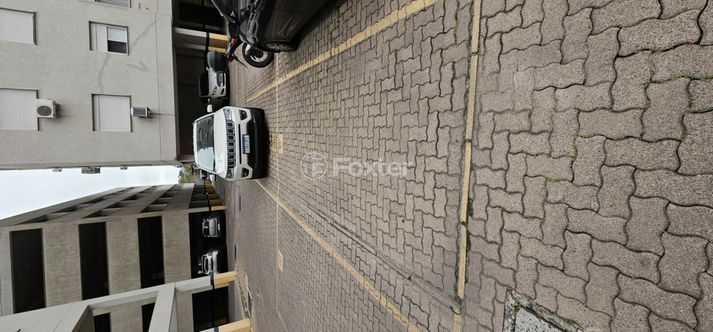 Apartamento à venda com 2 quartos, 52m² - Foto 13