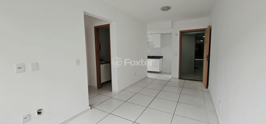 Apartamento à venda com 2 quartos, 52m² - Foto 1