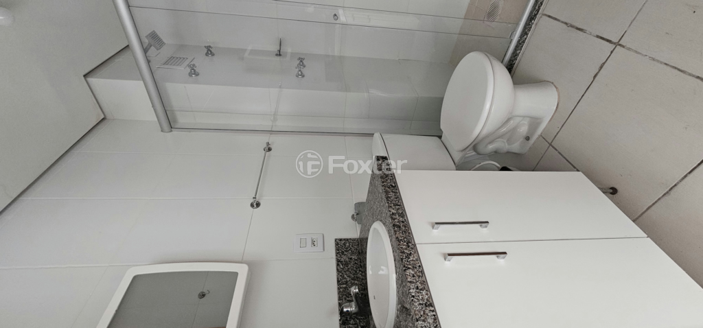 Apartamento à venda com 2 quartos, 52m² - Foto 11