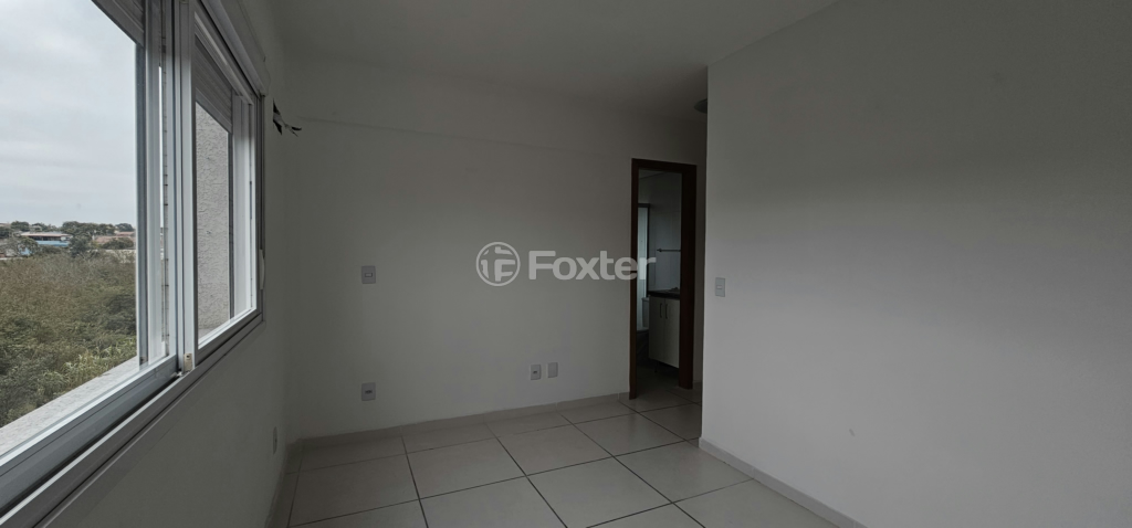 Apartamento à venda com 2 quartos, 52m² - Foto 2