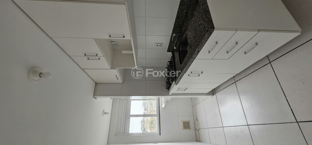Apartamento à venda com 2 quartos, 52m² - Foto 3
