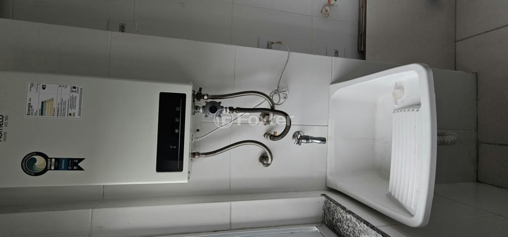 Apartamento à venda com 2 quartos, 52m² - Foto 4