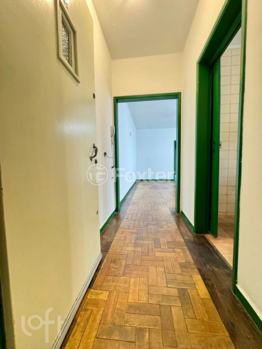 Apartamento à venda com 3 quartos, 85m² - Foto 1