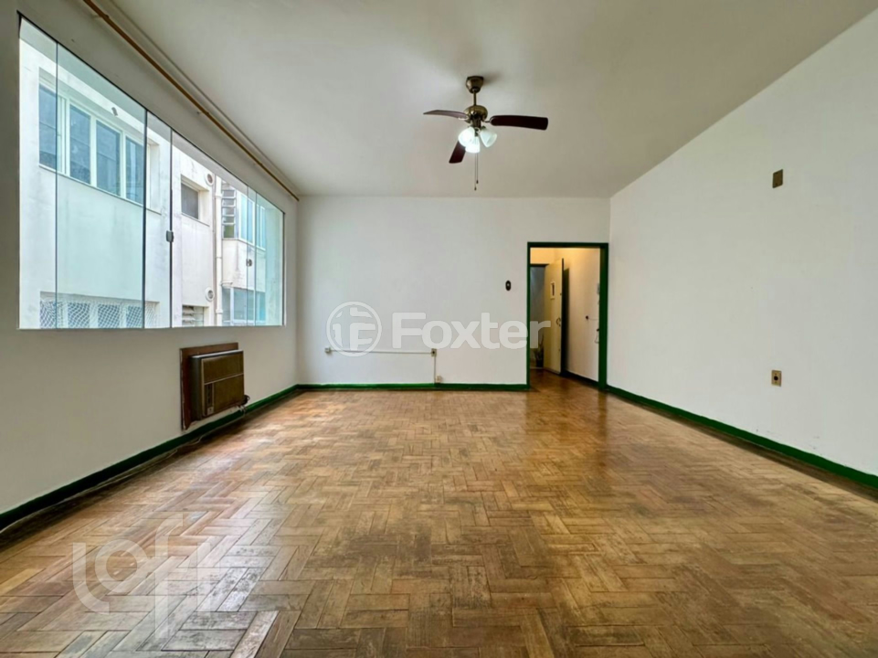 Apartamento à venda com 3 quartos, 85m² - Foto 3