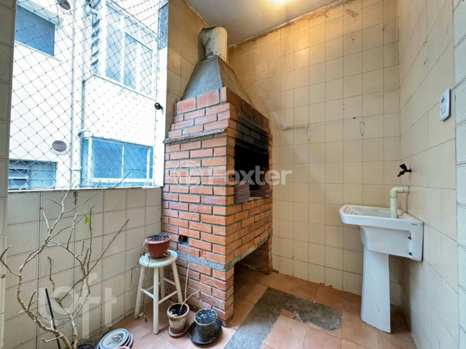 Apartamento à venda com 3 quartos, 85m² - Foto 18