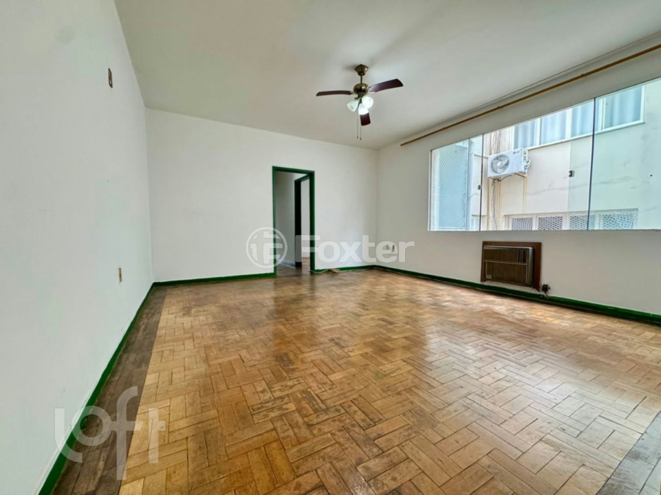 Apartamento à venda com 3 quartos, 85m² - Foto 2