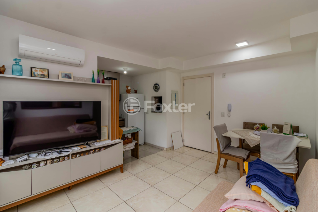Apartamento à venda com 2 quartos, 50m² - Foto 4