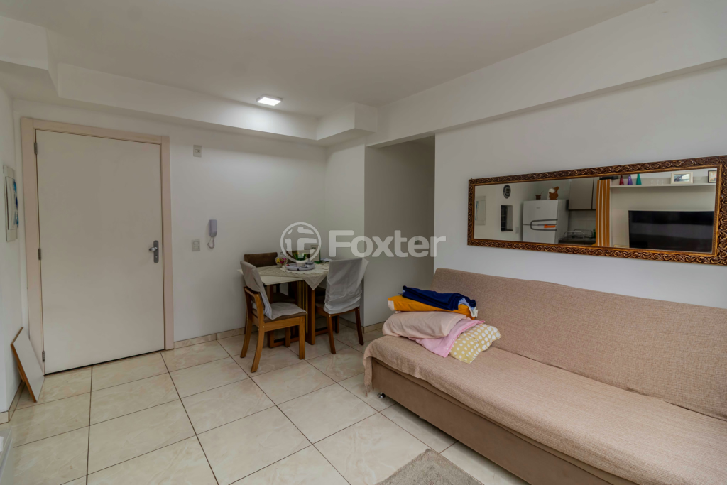 Apartamento à venda com 2 quartos, 50m² - Foto 5