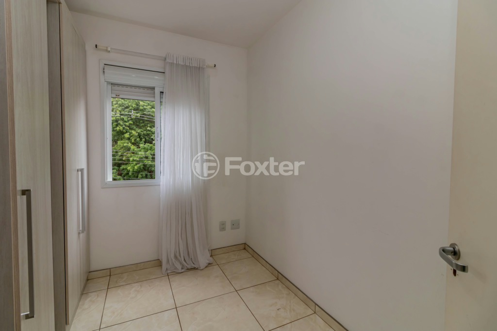 Apartamento à venda com 2 quartos, 50m² - Foto 8