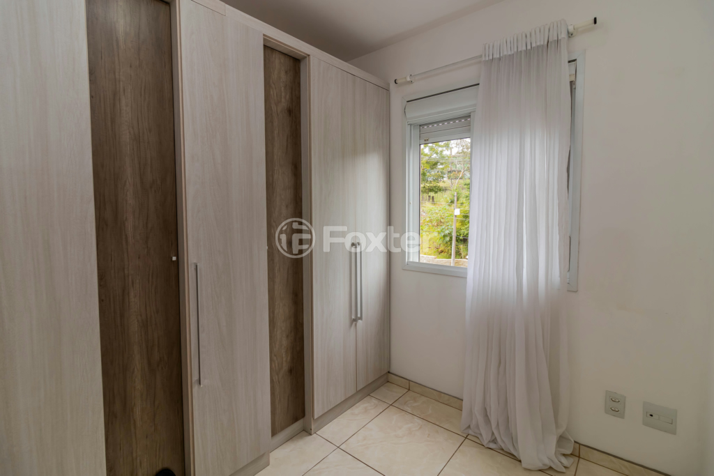 Apartamento à venda com 2 quartos, 50m² - Foto 9